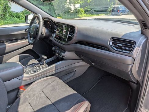 Used 2026 Dodge Durango GT AWD/4WD image 32