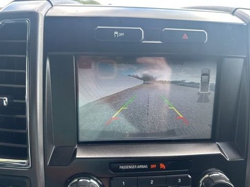 Used 2016 Ford F150 XLT w/ Equipment Group 302A Luxury image 28