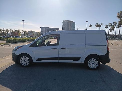 Used 2020 Ford Transit Connect XL FWD image 6