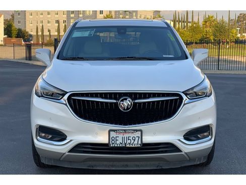 Used 2019 Buick Enclave Premium w/ Trailering Package, 5000 lbs. image 10