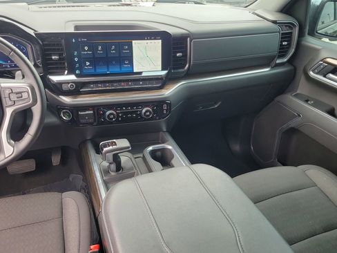 Used 2025 Chevrolet Silverado 1500 LT w/ Texas Edition Plus RWD image 20