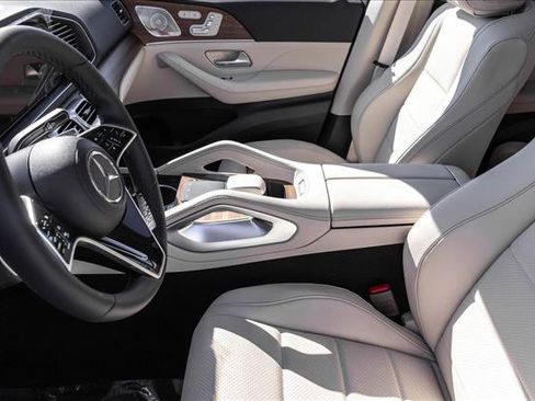 New 2026 Mercedes-Benz GLE 450 4MATIC image 10
