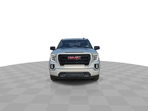 Certified 2022 GMC Sierra 1500 Elevation AWD/4WD image 3