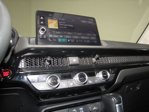 Certified 2024 Honda CR-V EX-L image 7