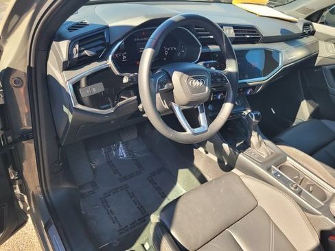 Used 2020 Audi Q3 2.0T Prestige w/ Prestige Package AWD/4WD image 15