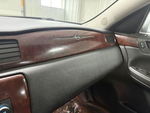 Used 2007 Chevrolet Impala LT FWD image 15