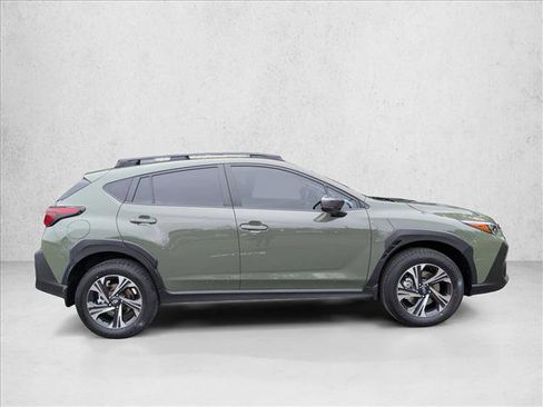 New 2026 Subaru Crosstrek 2.0i Premium image 6