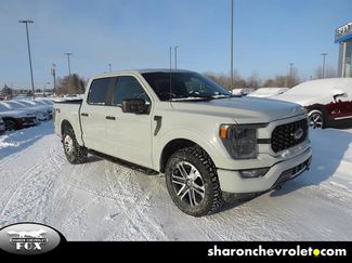 Used 2023 Ford F150 XL w/ STX Appearance Package video 1