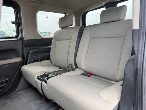 Used 2008 Honda Element EX image 13