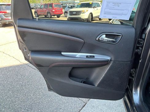 Used 2015 Dodge Journey R/T AWD/4WD image 14