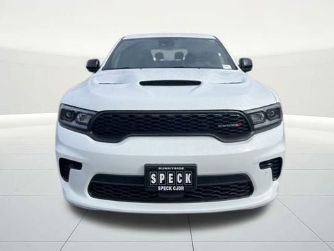 New 2026 Dodge Durango GT image 8