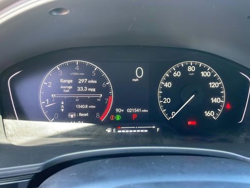 Used 2024 Honda Civic LX image 31