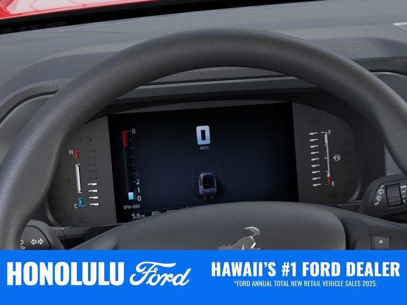 New 2026 Ford Bronco Sport Big Bend w/ Black Appearance Package AWD/4WD image 13