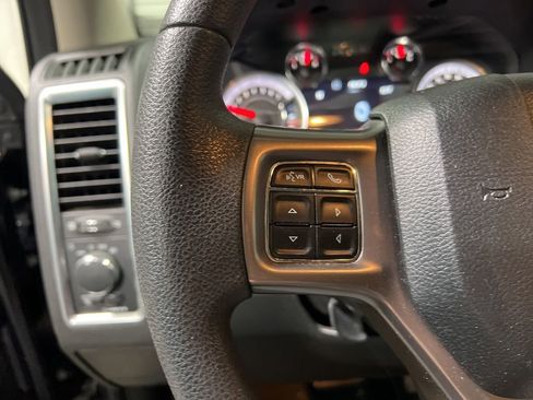 Used 2023 RAM 1500 Classic SLT w/ Trailer & Traction Group AWD/4WD image 24