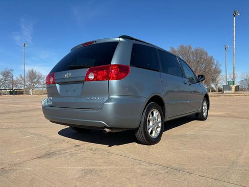 Used 2006 Toyota Sienna LE image 22