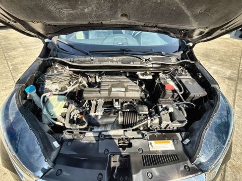 Used 2019 Honda CR-V EX-L image 25