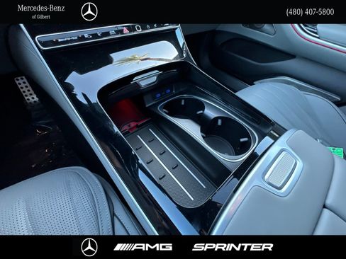 New 2026 Mercedes-Benz S 63 AMG S image 29