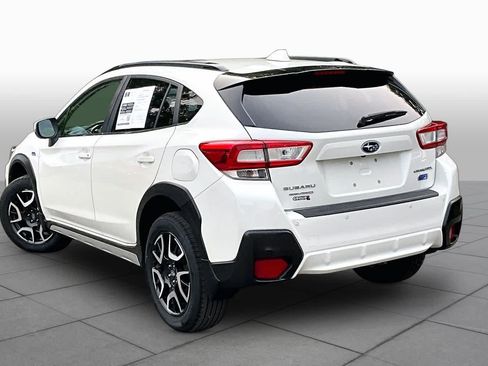 Used 2019 Subaru Crosstrek Hybrid w/ Moonroof Package w/Navigation AWD/4WD image 12