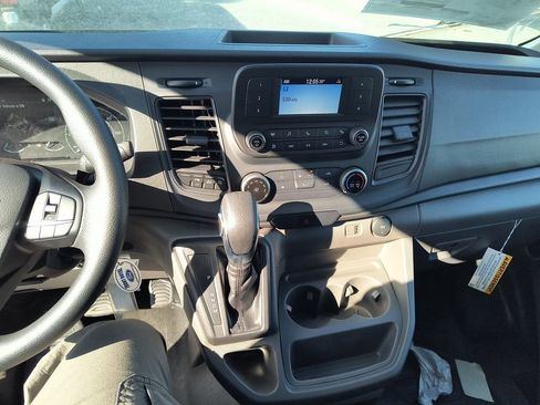 New 2024 Ford Transit 150 Low Roof image 19