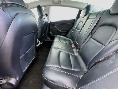 Used 2023 Tesla Model 3 Standard Range RWD image 15