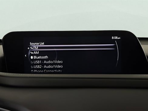 New 2025 MAZDA CX-30 AWD 2.5 S w/ Preferred Package image 31