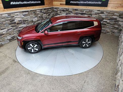 New 2026 Hyundai Ioniq 9 SEL image 12