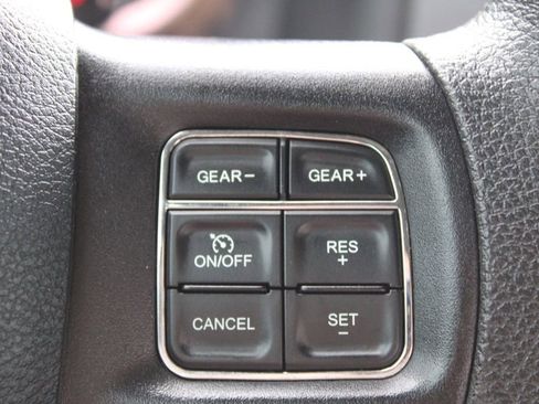 Used 2018 RAM 1500 Express w/ Black Ram 1500 Express Group image 28