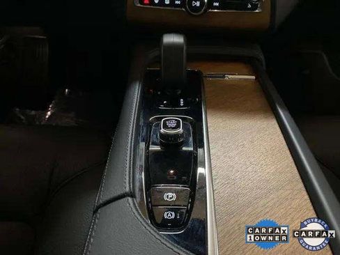 Used 2025 Volvo XC90 B6 Plus image 59