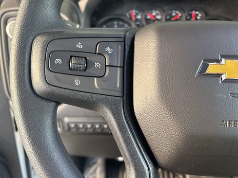 New 2026 Chevrolet Silverado 3500 W/T w/ WT Convenience Package image 17