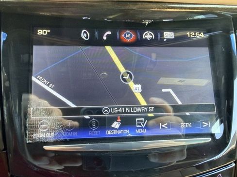 Used 2019 Cadillac Escalade Platinum AWD/4WD image 29