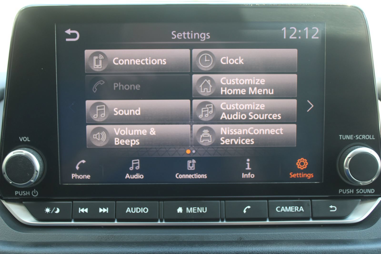 Used 2021 Nissan Rogue SL FWD image 52