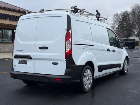 Used 2020 Ford Transit Connect XL image 8