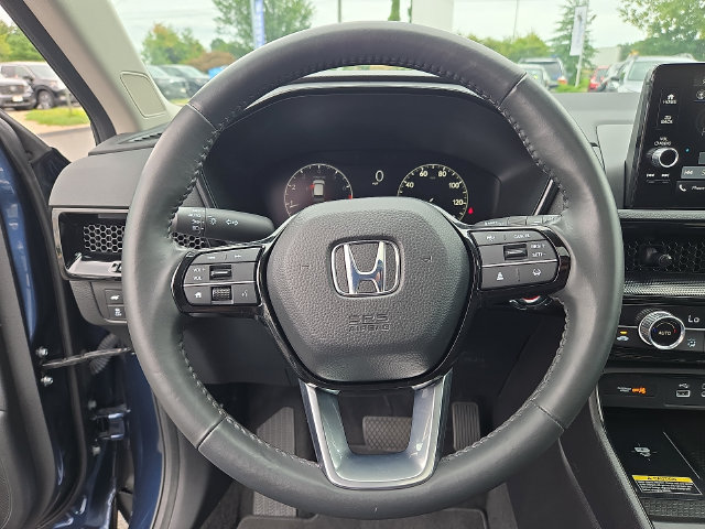 Used 2024 Honda CR-V EX-L image 19
