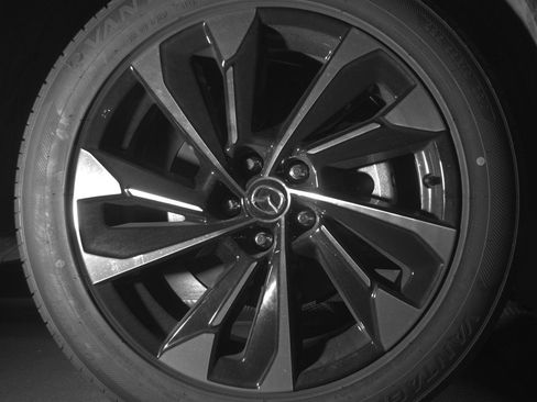 Used 2025 MAZDA CX-50 2.5 Hybrid w/ Premium Plus Pkg image 13