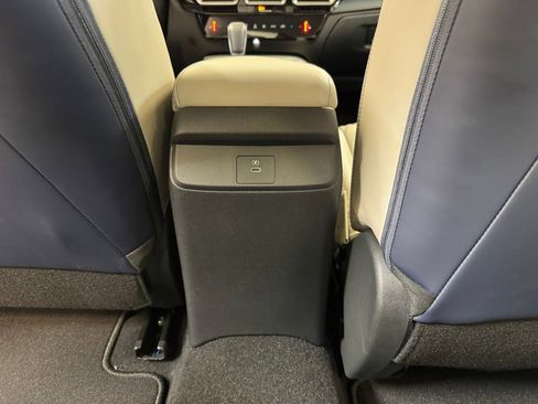 New 2026 Nissan Sentra SL w/ Floor Mat Package FWD image 16