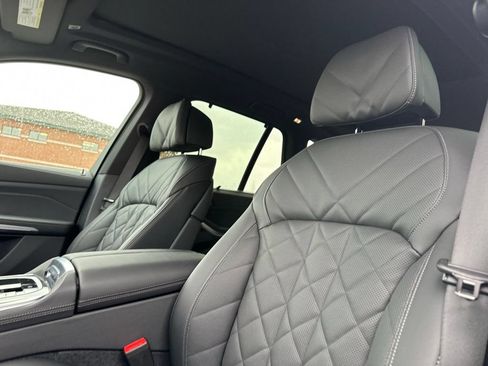 New 2026 BMW X5 M60i AWD/4WD image 15
