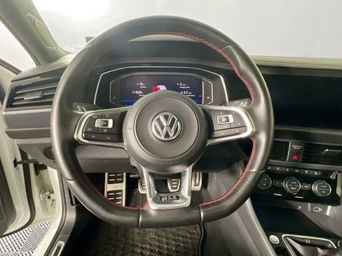 Used 2019 Volkswagen Jetta GLI Autobahn FWD image 11