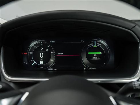 Used 2020 Jaguar I-PACE HSE image 24