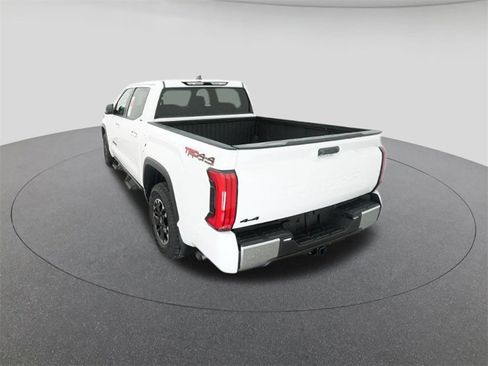 New 2026 Toyota Tundra SR5 image 6