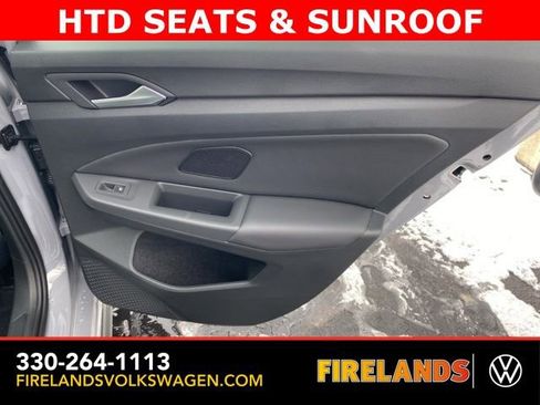 New 2026 Volkswagen GTI Autobahn image 48