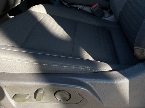 Used 2024 Chevrolet Silverado 1500 Custom w/ LPO, Dark Essentials Package image 22