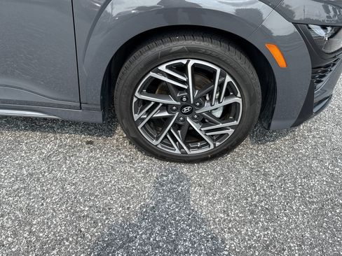 Used 2023 Hyundai Kona N Line FWD image 13