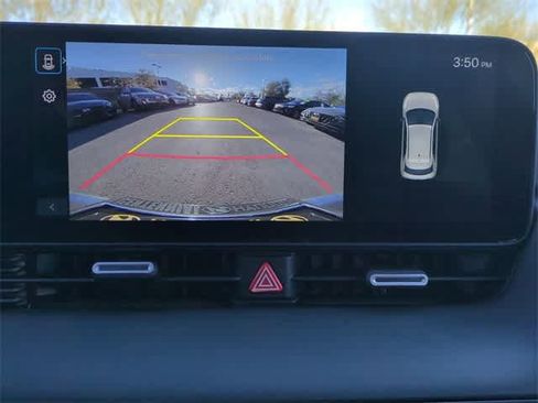 Certified 2026 Hyundai Ioniq 5 SEL image 29