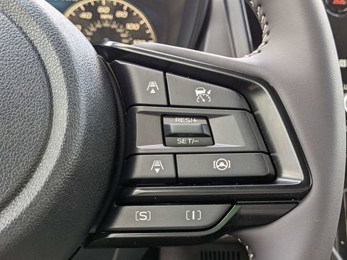 New 2026 Subaru Forester Premium AWD/4WD image 33