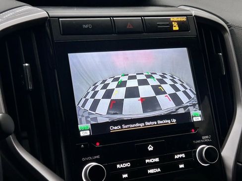 Used 2022 Subaru Ascent Premium w/ Convenience Package image 23