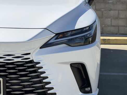 New 2026 Lexus RX 350 Premium image 7