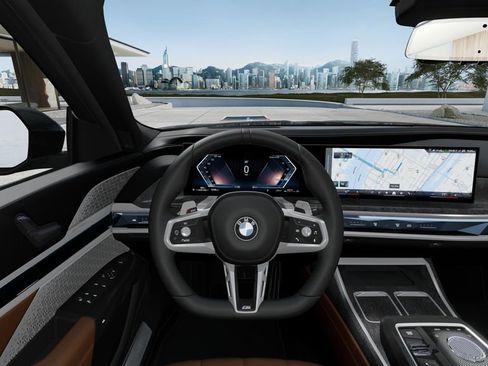 New 2026 BMW 760i xDrive w/ Executive Package image 13