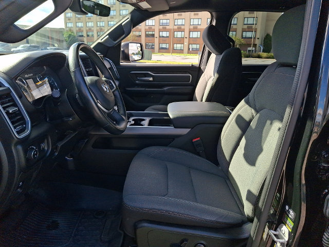 Used 2023 RAM 1500 Big Horn AWD/4WD image 14