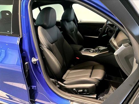 Used 2024 BMW M340i xDrive image 22