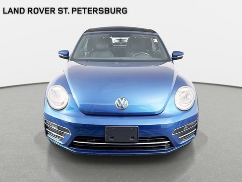 Used 2019 Volkswagen Beetle 2.0T S image 2
